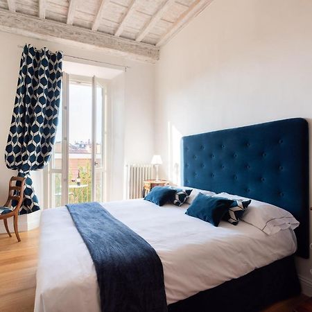 Lovely Apartment With Balcony Florence Ngoại thất bức ảnh