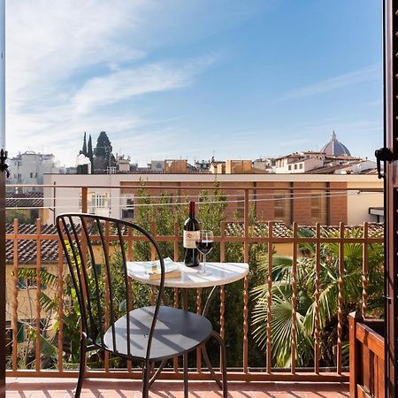 Lovely Apartment With Balcony Florence Ngoại thất bức ảnh