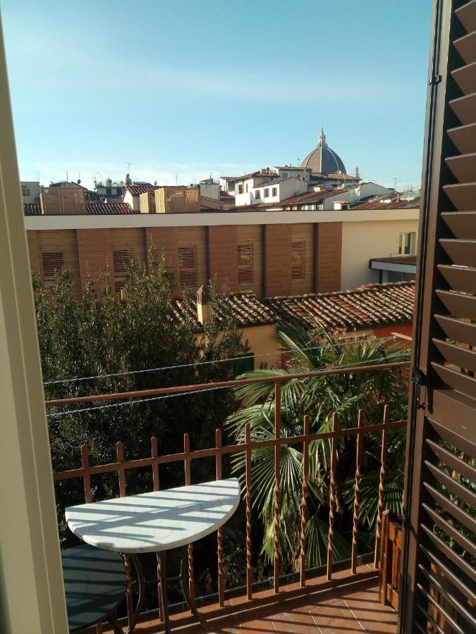 Lovely Apartment With Balcony Florence Ngoại thất bức ảnh