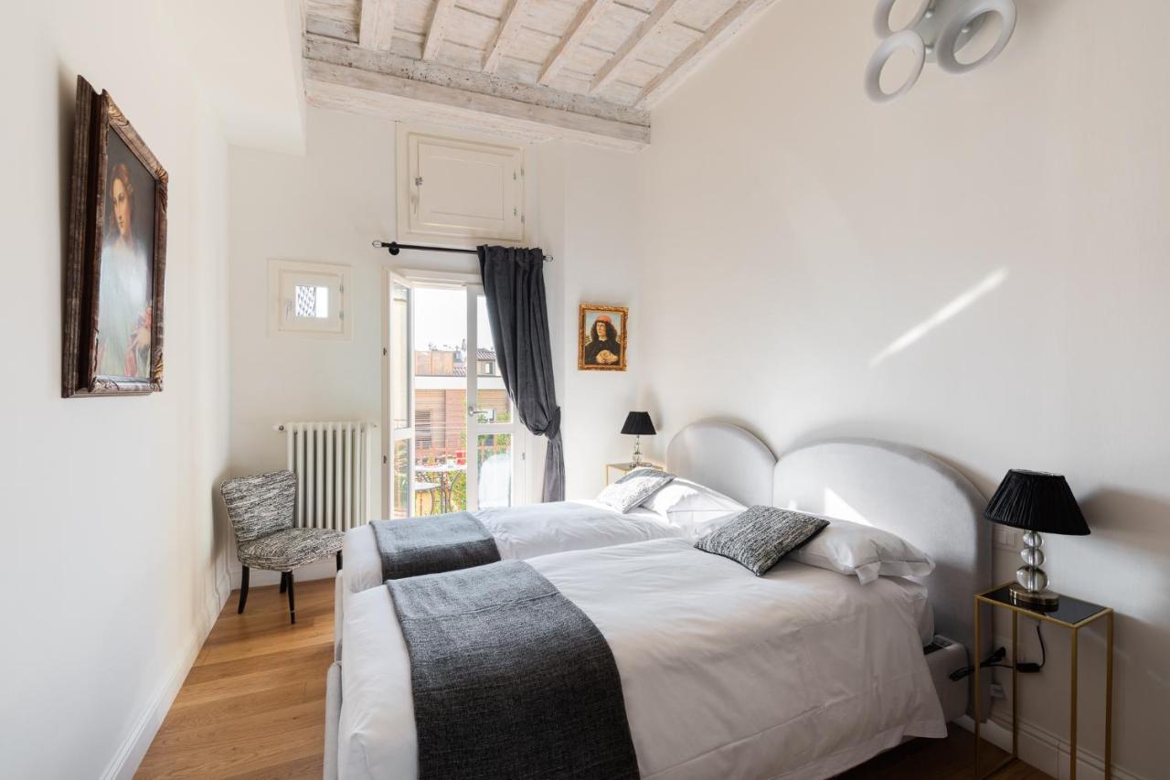 Lovely Apartment With Balcony Florence Ngoại thất bức ảnh
