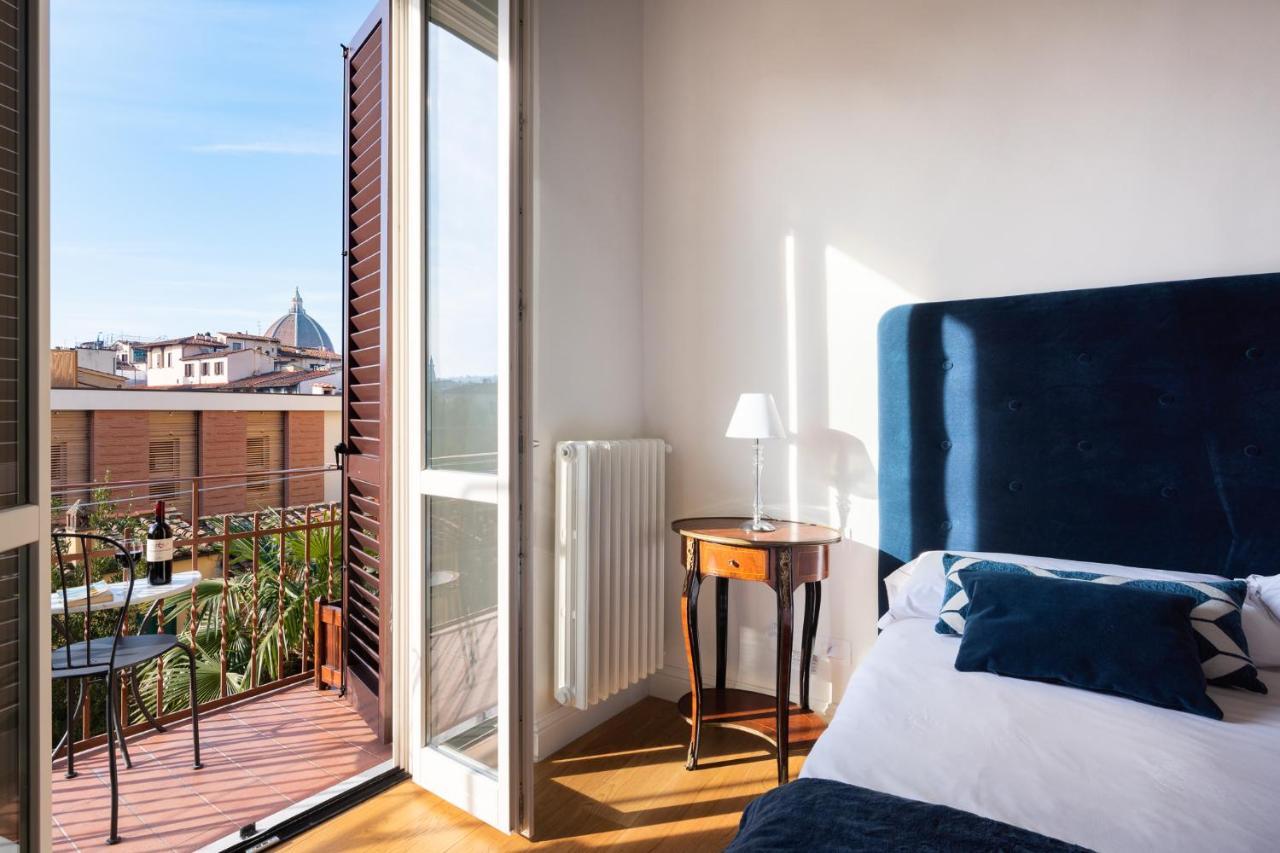 Lovely Apartment With Balcony Florence Ngoại thất bức ảnh
