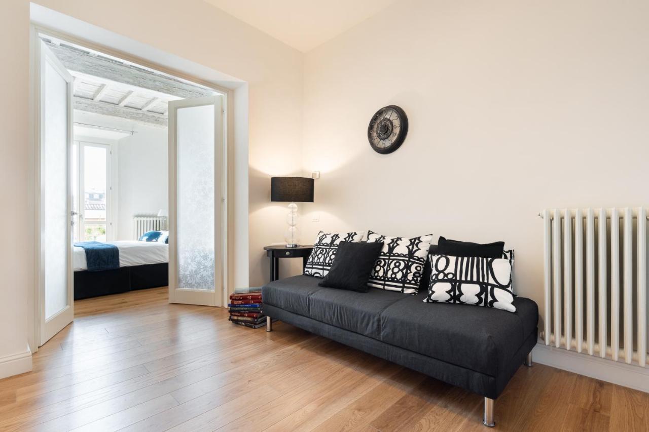 Lovely Apartment With Balcony Florence Ngoại thất bức ảnh