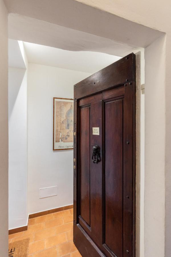 Lovely Apartment With Balcony Florence Ngoại thất bức ảnh