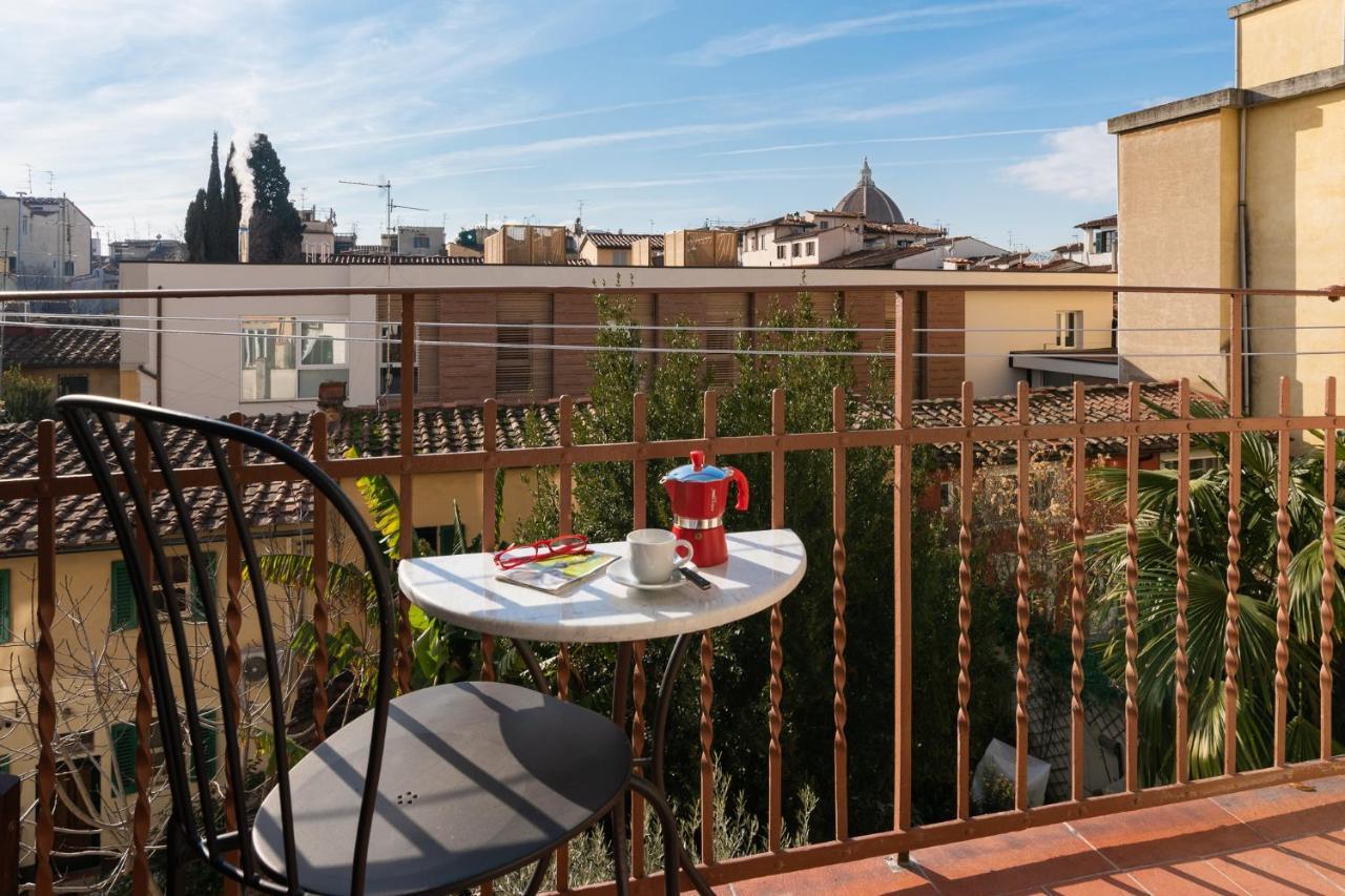 Lovely Apartment With Balcony Florence Ngoại thất bức ảnh