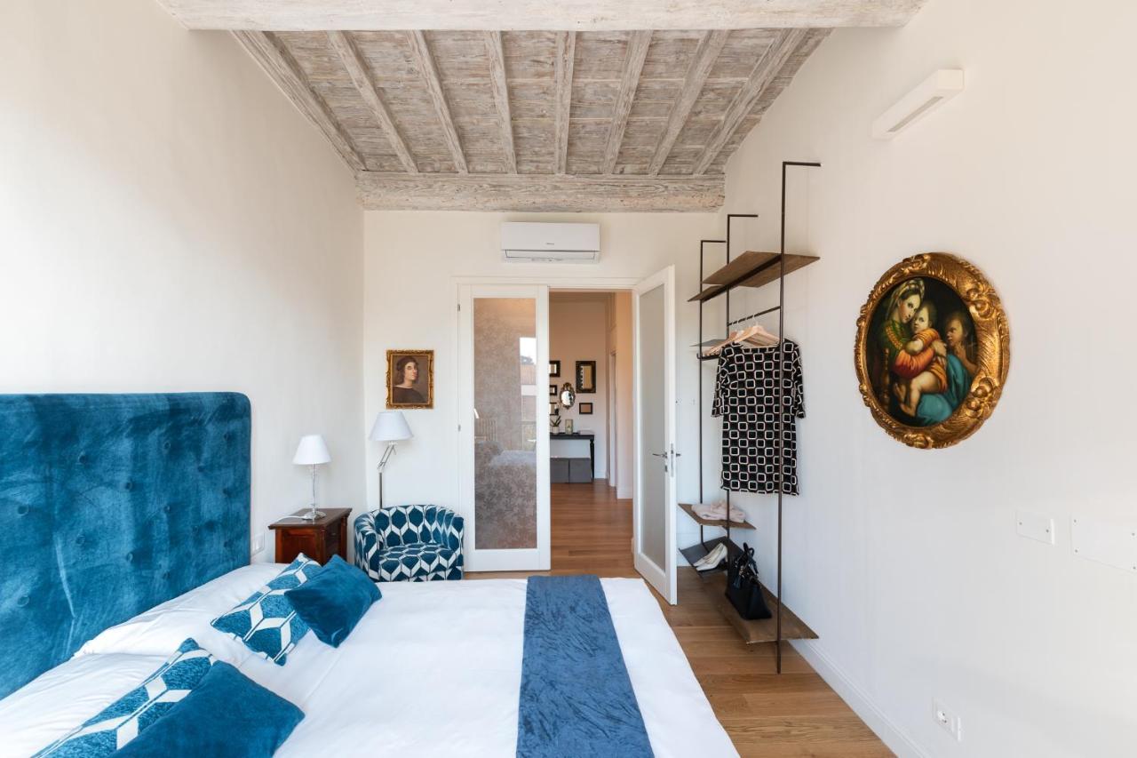 Lovely Apartment With Balcony Florence Ngoại thất bức ảnh