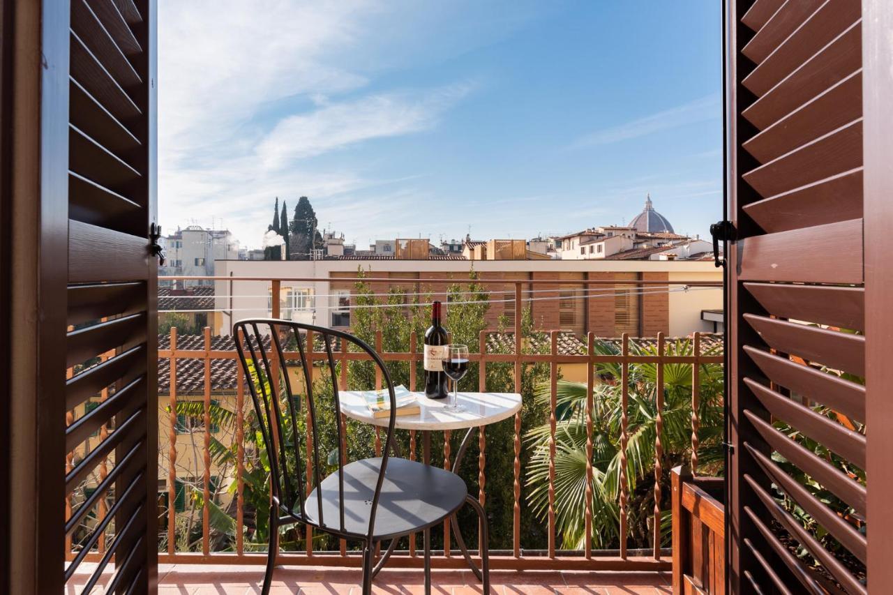 Lovely Apartment With Balcony Florence Ngoại thất bức ảnh